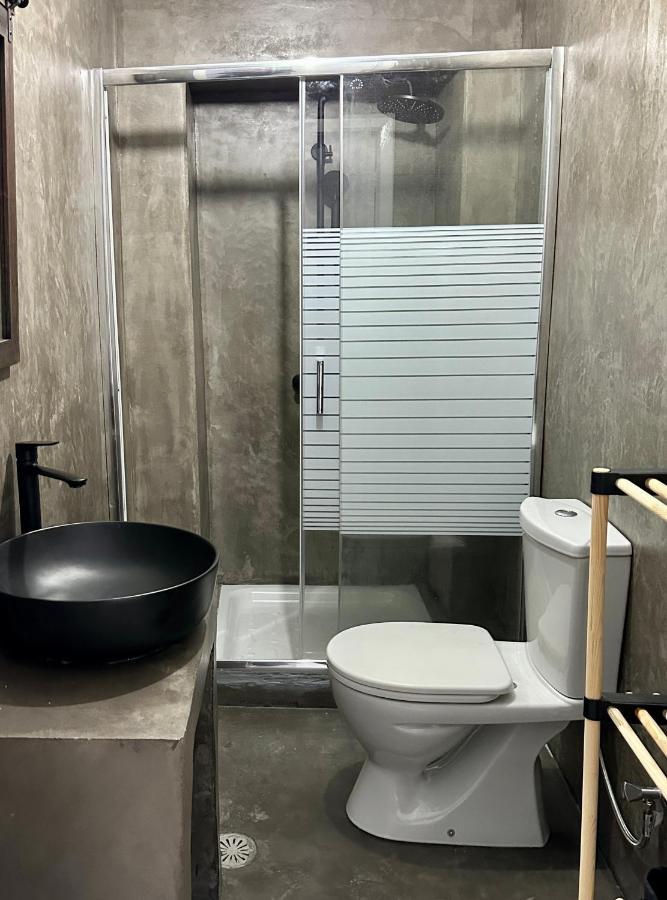 Cavo Apartment 시미 외부 사진