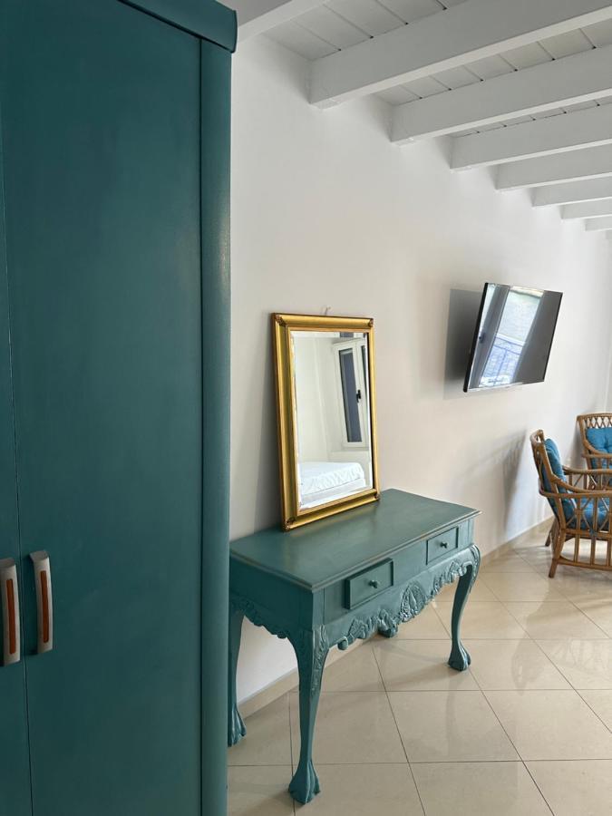 Cavo Apartment 시미 외부 사진