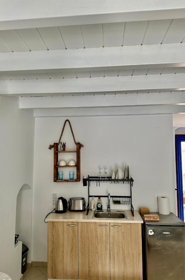 Cavo Apartment 시미 외부 사진